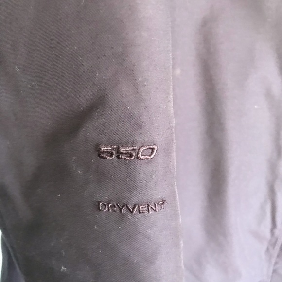 Women’s North Face Arctic Parka XXL Goose Down Winter Coat EUC - Picture 4 of 7